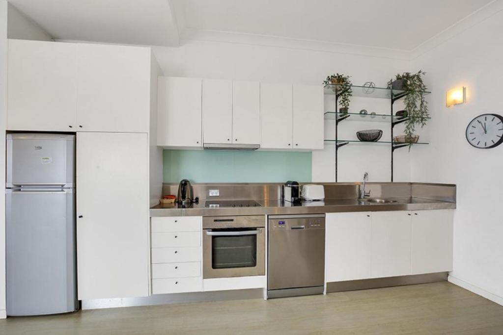Apartment At Cooper St Sidney Exterior foto