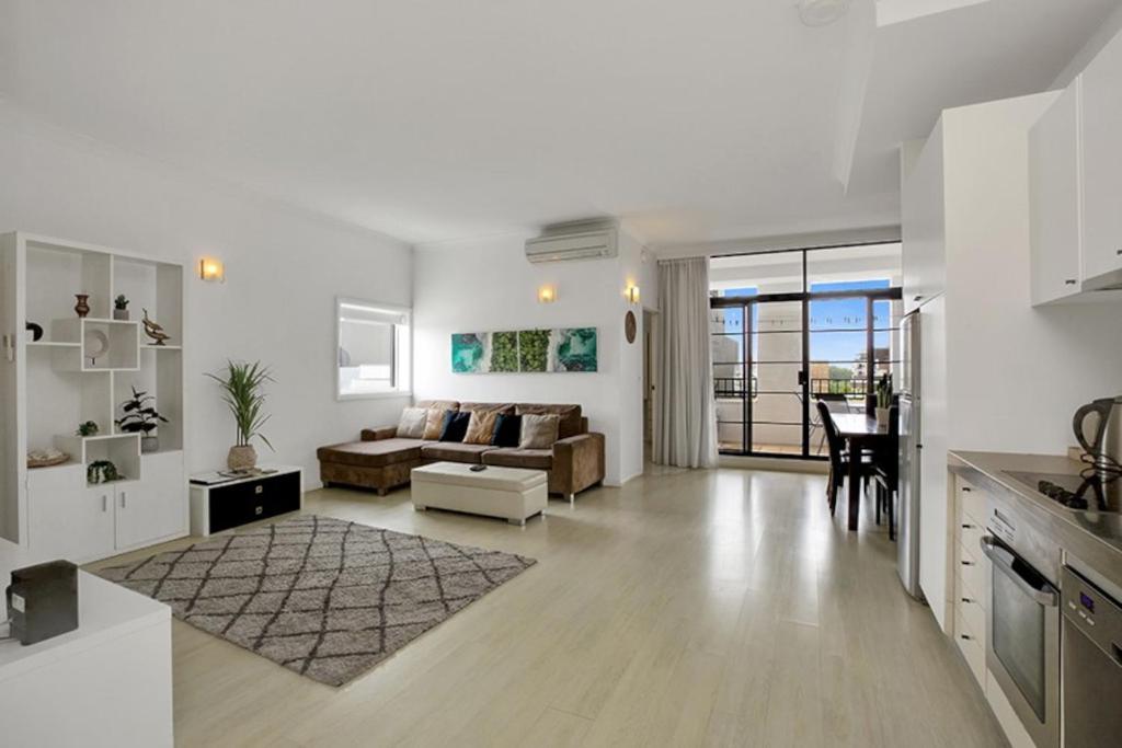 Apartment At Cooper St Sidney Exterior foto