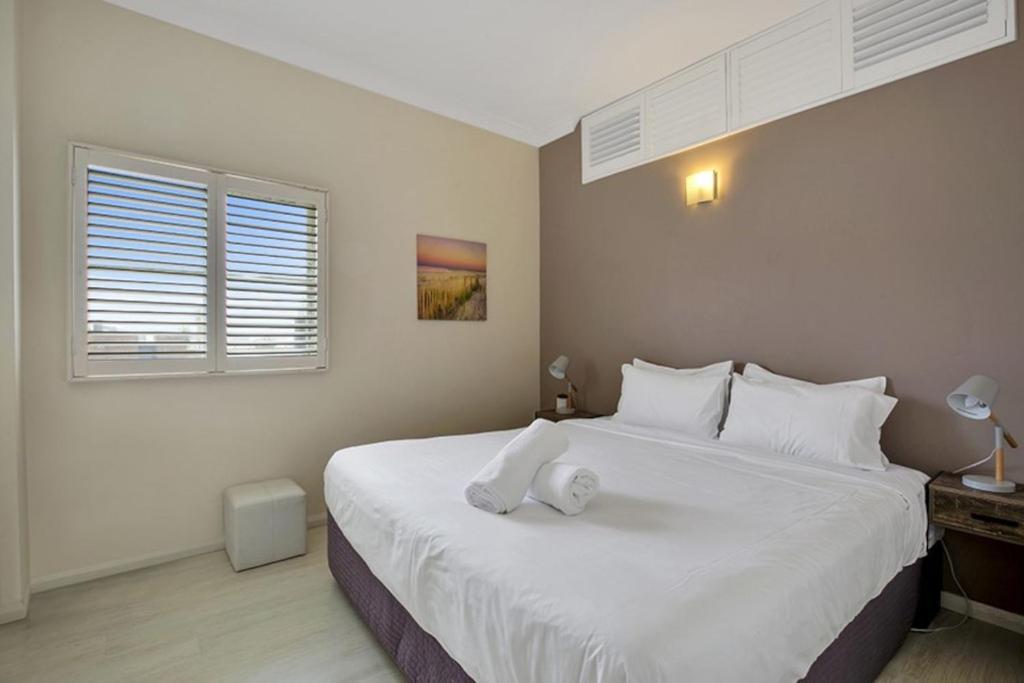 Apartment At Cooper St Sidney Exterior foto