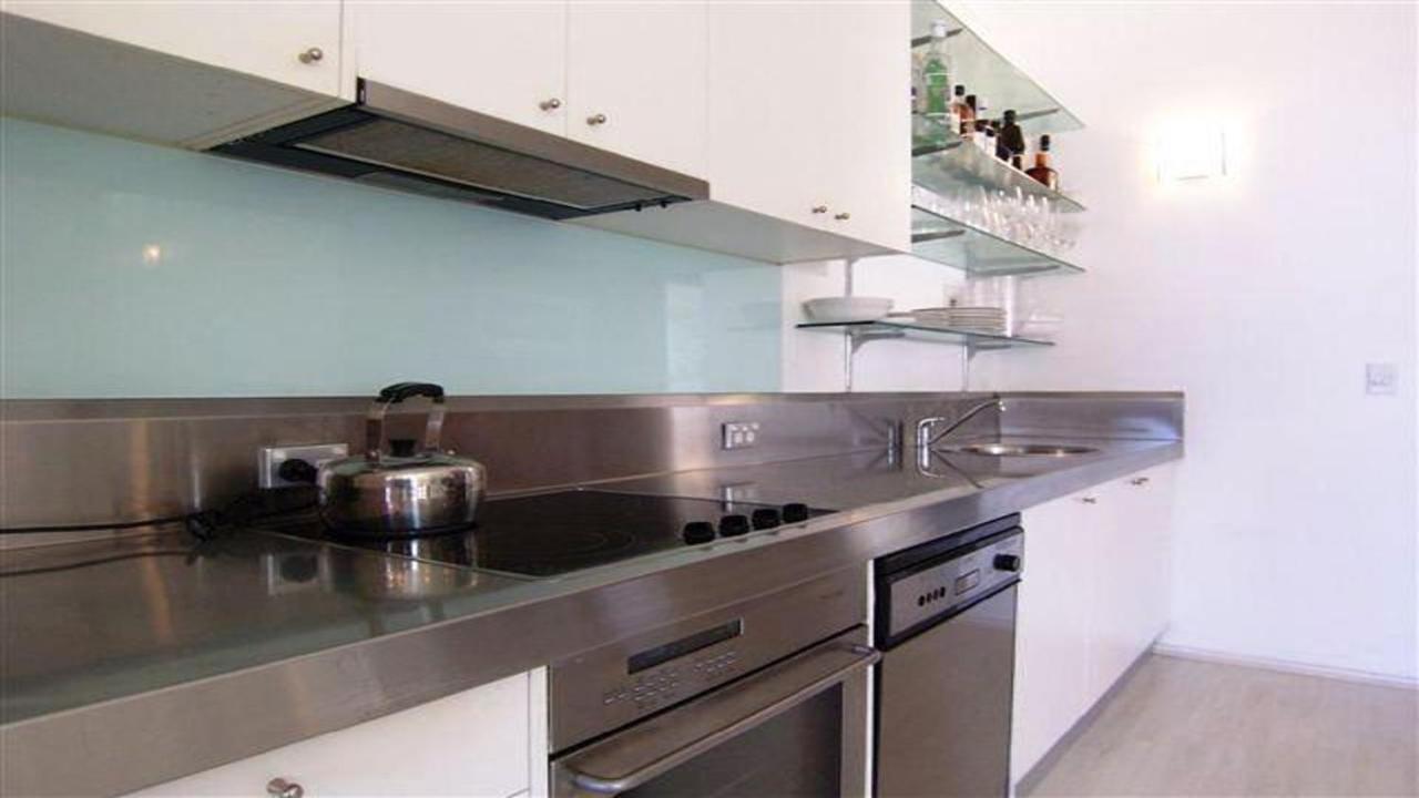 Apartment At Cooper St Sidney Exterior foto